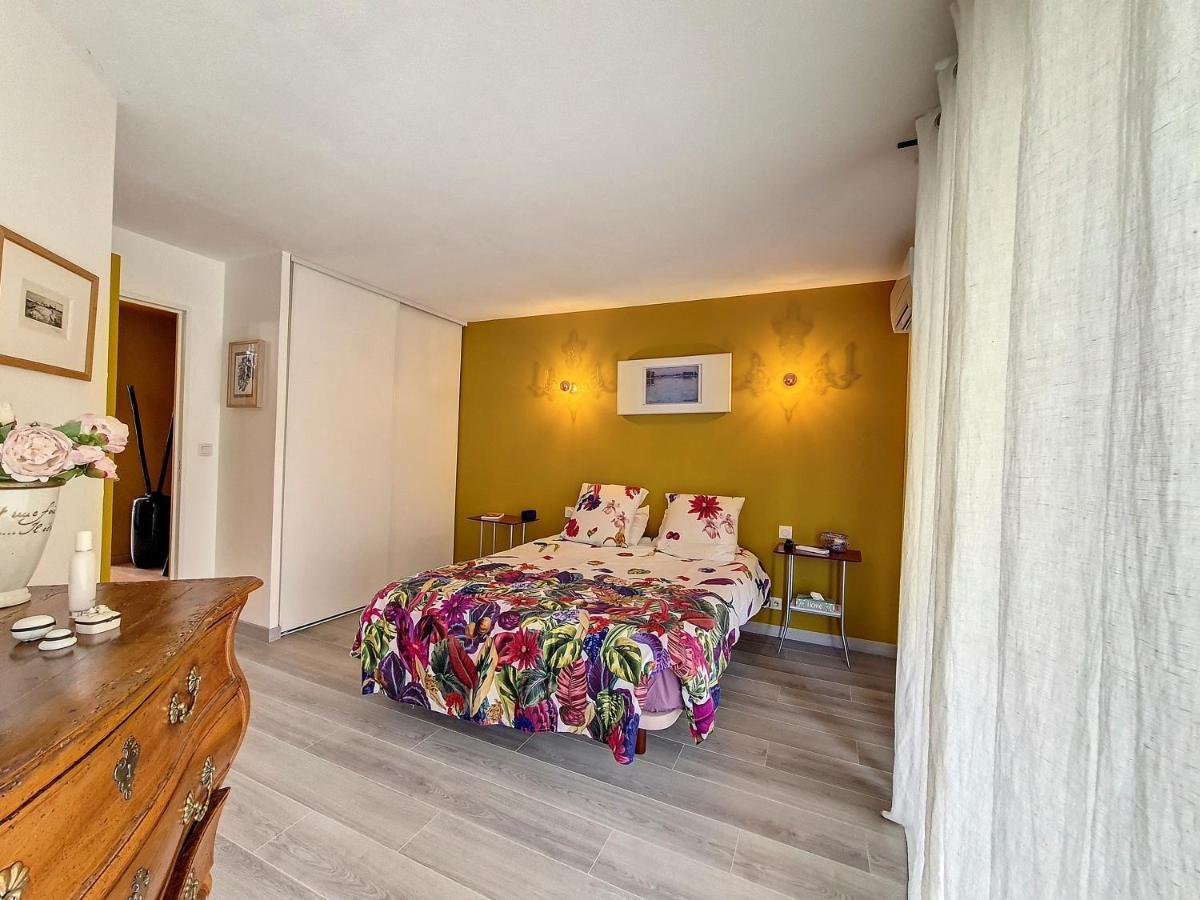 Apartamento Ღ Le Patio Castanet • T3 Avec Terrasse Ღ Avec Climatisation Exterior foto